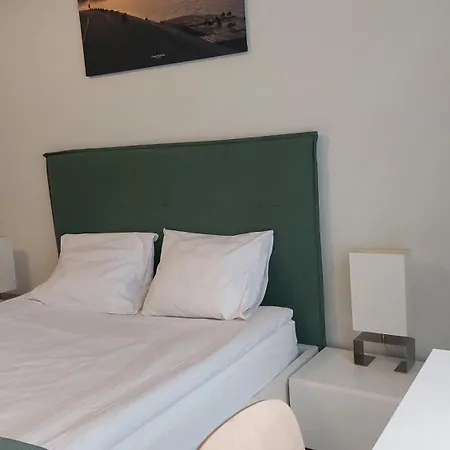 Apartmán Kazimierz Center Halicka