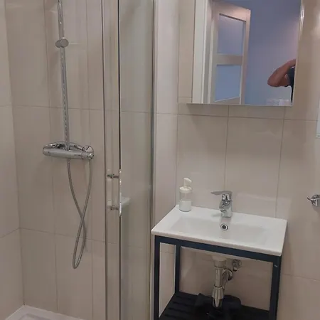 Kazimierz Center Halicka Apartmán