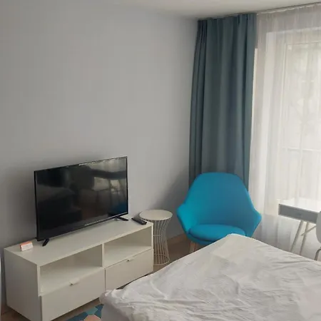 Kazimierz Center Halicka Apartmán