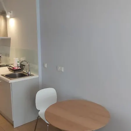 Apartament Kazimierz Center Halicka